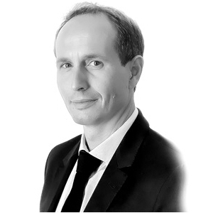 Stéphane CHOSSAT Profile