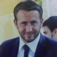Pierre GUYS Profile
