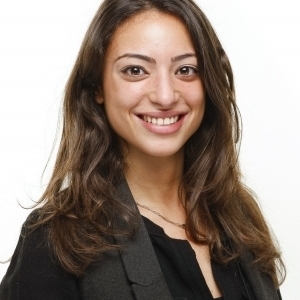 Melya BENHEDDI Profile